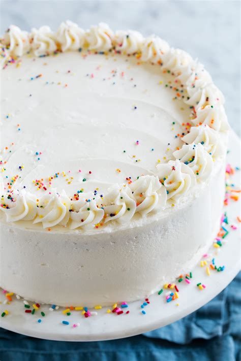 top 64 basic birthday cake recipe super hot in daotaonec