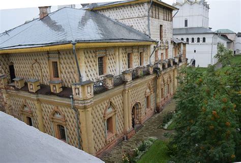 Church Of The Virgin Hodegetria Rostov Tripadvisor