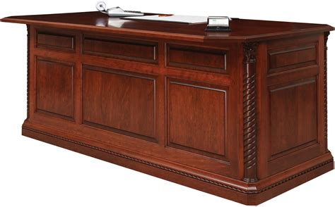 Lexington Executive Desk Weaver Furniture Sales
