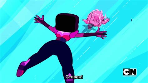 The Big Hug Steven Universe Future Finale I Am My Monster Youtube