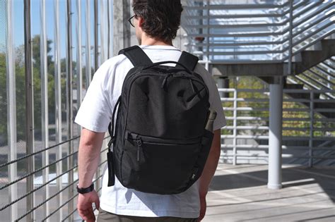 Aer City Pack Review Carry Better
