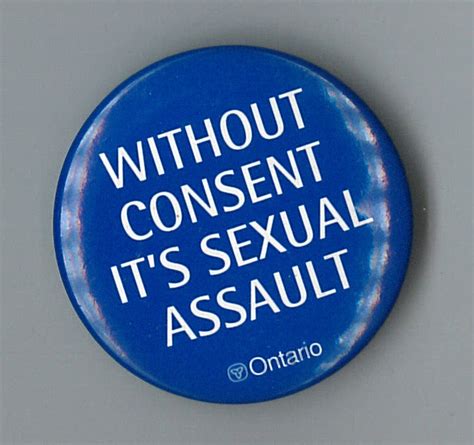 Without Consent Its Sexual Assault Rise Up Feminist Digital Archive