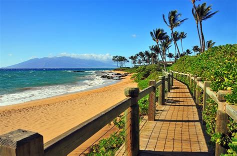 18 Top Rated Beaches In Hawaii Planetware