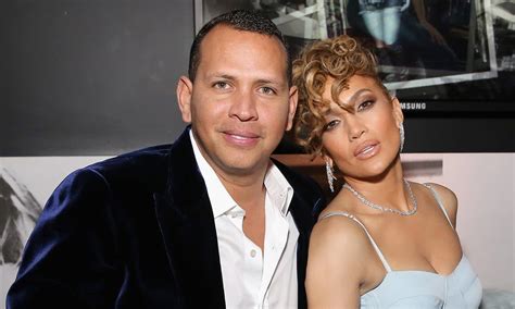 How Did Alex Rodriguez Propose To Jennifer Lopez See Photos Of The
