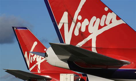 Virgin Atlantic Drops Flights To Australia Business The Guardian