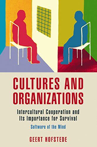 9780070293076 Cultures And Organizations Software Of The Mind