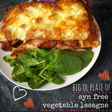 Vegetable Lasagne | Vegetable lasagne, Vegetable burger, Lasagne recipes