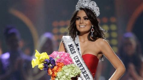 As Obtuvo La Corona Ximena Navarrete En Miss Universo El Debate