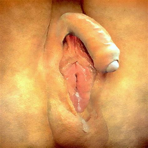 Mature Ejaculation