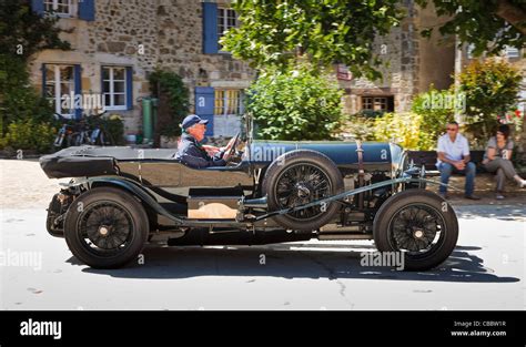 Französischer oldtimer -Fotos und -Bildmaterial in hoher Auflösung – Alamy