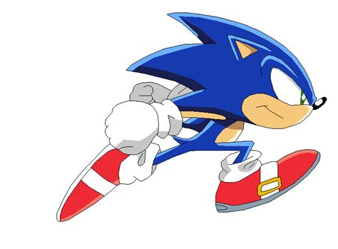 Image Sonic Run 1 5png Chronicles Of Illusion Wiki Fandom