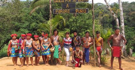 Panama City Embera Indigenous Village Experience Getyourguide