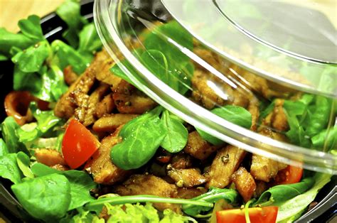 Fotoğraf tabak Gıda salata üretmek sebze sağlıklı et mutfak