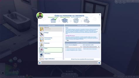 The Sims 4 Vita Universitaria Guida all università e come prendere