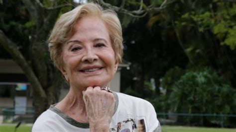 Aos 80 Anos Glória Menezes Fala De Amor E Trabalho ‘se Tivesse Que Beijar Outra Mulher Em Cena