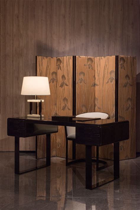 Giorgio Armani Brings Luxury Interiors To Vancouver Montecristo