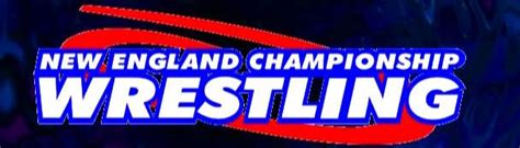 New England Championship Wrestling Online World Of Wrestling