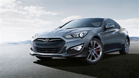 However, it came as a relief to many who wanted to own a sports car but could not afford it; Hyundai Genesis Coupe 2019, Philippines Price & Specs ...