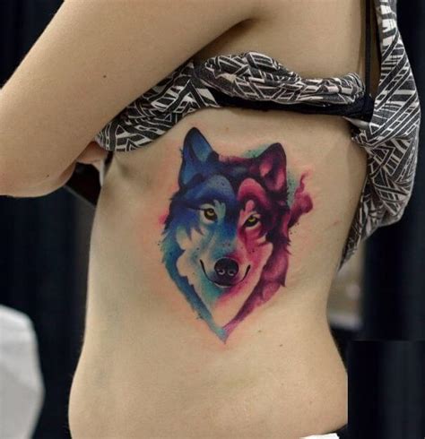 130 Best Wolf Tattoo Designs For Men And Women 2018 Tattoosboygirl
