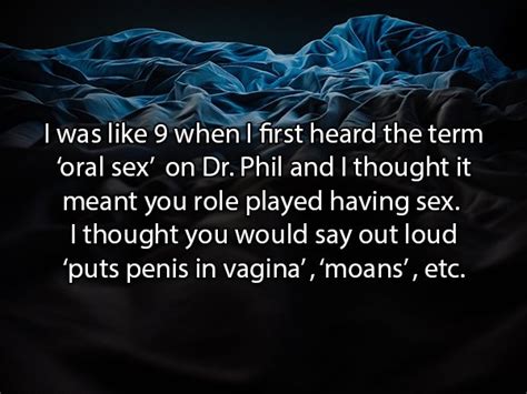 19 Craziest Things People Actually Believed About Sex Wow Gallery