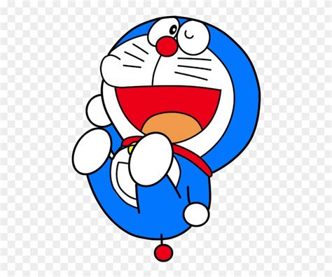 Doraemon Doremon Clipart 1108865 Pinclipart