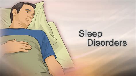 Sleeping Problems Causes Symptoms And Solutions