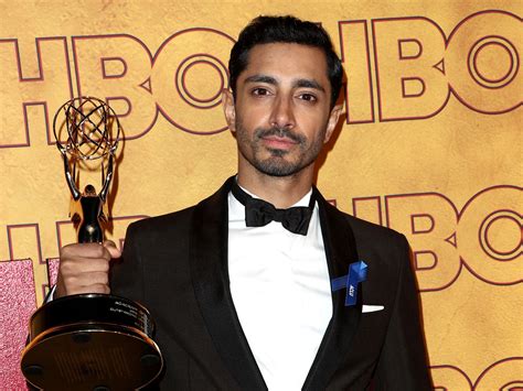 Oscar nominees carey mulligan, riz ahmed, steven yeun, viola davis, daniel kaluuya, leslie odom jr., chloé zhao, paul raci, glenn close and diane warren were among those hit the carpet for the. Don't be too happy about Riz Ahmed's triumph at the Emmys ...