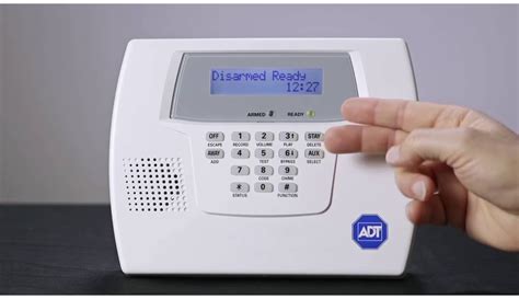 Adt Door Sensor Resetting Guide For Effective Operation Automate