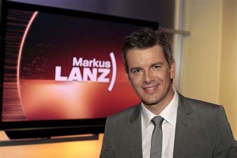 Markus Lanz: Die Gäste heute Abend im ZDF (24.06.2014) (mit Bildern