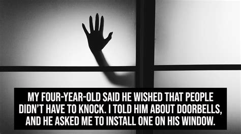 50 two sentence horror stories that will send shivers down your spine