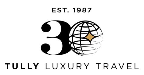 Tully Luxury Travel Celebrates 30 Years Of World Class Travel