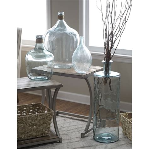 24 Attractive Mercer Large Recycled Glass Vase 2024