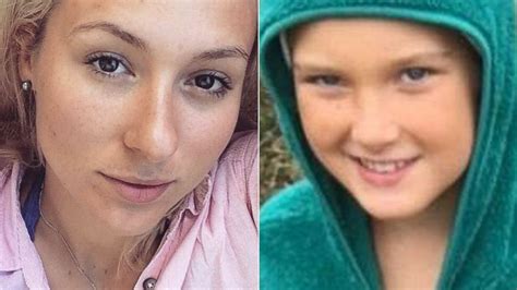 Mom 10 Year Old Daughter Who Vanished While Camping In California Abc7 Chicago