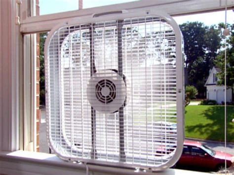 17 Ways To Keep Your House Cool During The Summer