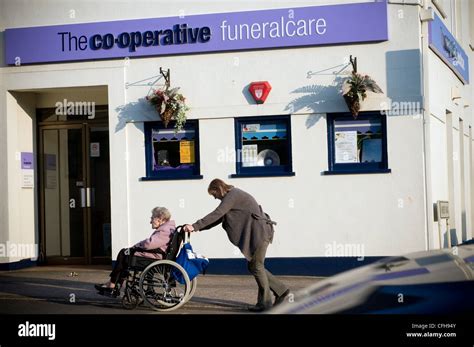 The Co Operative Funeralcare Is The Uks Leading Funeral Director At