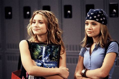 Mary Kate And Ashley Olsen So Little Time Tv Show