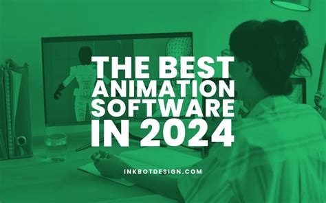 The Best Animation Software In 2024 Reviewed And Compared