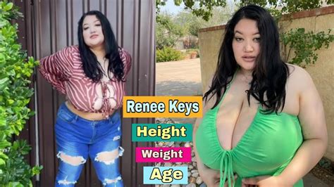 Renee Keys Height Weight Age Body Statistics Nationality Zodiac Sign YouTube