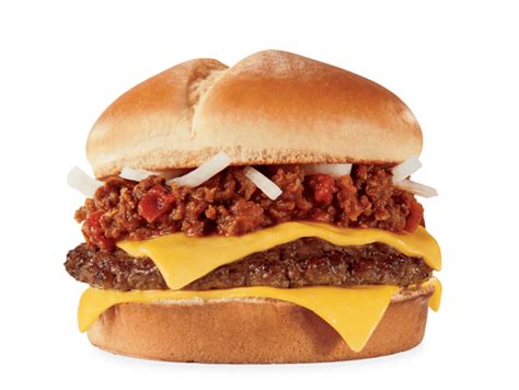 Jack In The Box Introduces New Chili Cheeseburger