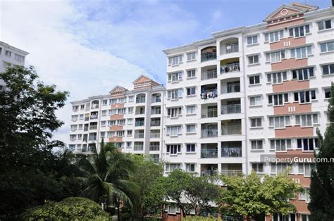 Wifi jmb apartment kenanga kelajuan: Kenanga Apartment (Bukit Kinrara)- Jalan Taman Bukit ...