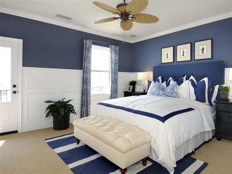 The Most Fresh And Relaxing Bedroom Color Ideas Guest Bedroom