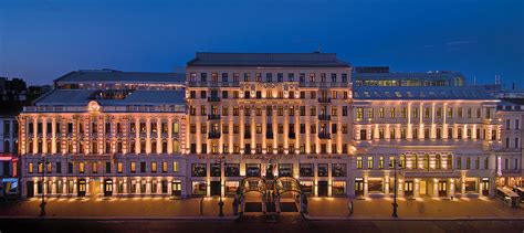 The Annual Corinthia Hotels Sale Plan Your European Summer Vacation