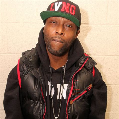 Bad Boy Records Rapper Black Rob Dead At 51