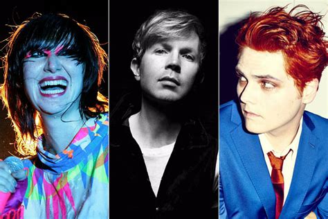 The 50 Most Influential Alternative Musicians Of The 21st Century