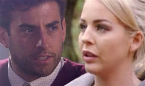 Towies James Argent Hints Lydia Bright Romance Is On The Rocks Daily