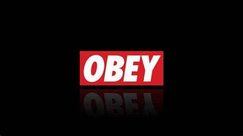 Obey Hd Wallpaper 70 Images