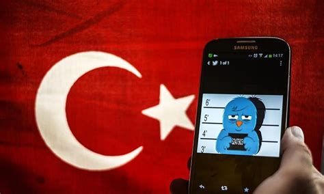 Turkey Lifts Controversial Twitter Ban World Dawncom