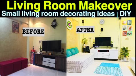 Get Inspired For Easy Living Room Makeover Ideas Wallpaper