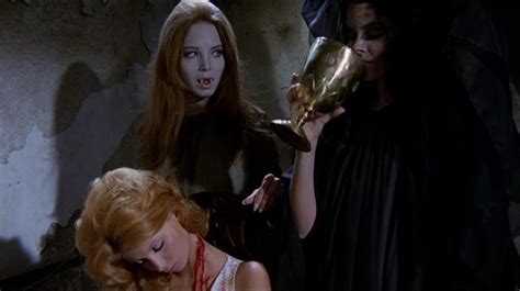 10 Cult Vampire Movies You Might Not Have Seen Page 2 Taste Of