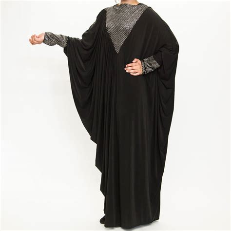 About 14% of these are islamic clothing. Beautiful simple abaya design V-Neck style | Hawashi Store